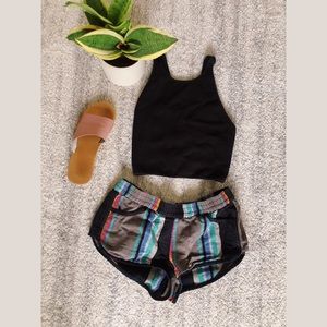 🏷 SOLD Volcom Women’s Shorts